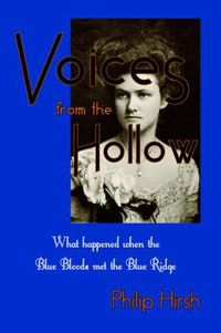 Cover image for Voices from the Hollow