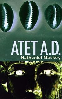 Cover image for Atet, A.D.