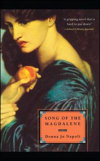 Cover image for Song of the Magdalene