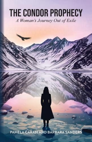 Cover image for The Condor Prophecy