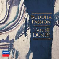 Cover image for Buddha Passion