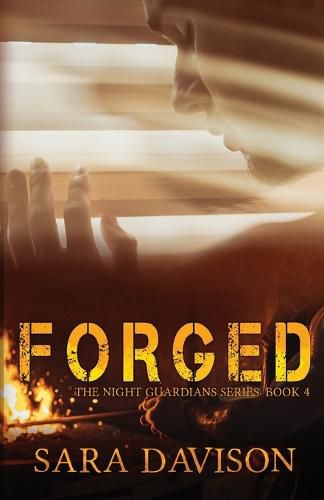 Cover image for Forged