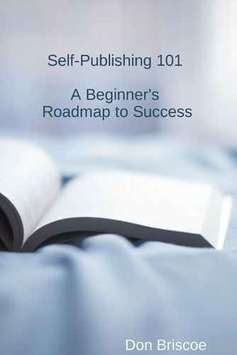 Cover image for Self-Publishing 101