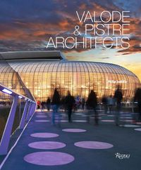 Cover image for Valode & Pistre Architects