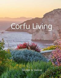 Cover image for Corfu Living