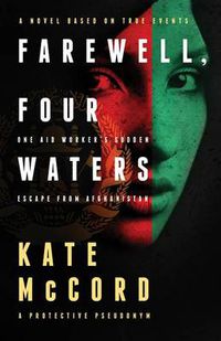 Cover image for Farewell, Four Waters