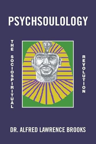 Cover image for Psychsoulology