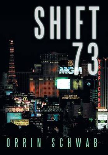 Cover image for Shift 73