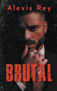 Cover image for Brutal