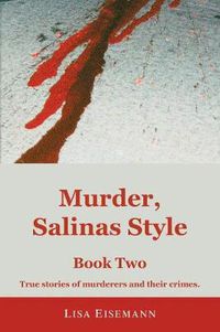 Cover image for Murder, Salinas Style