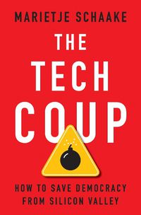 Cover image for The Tech Coup