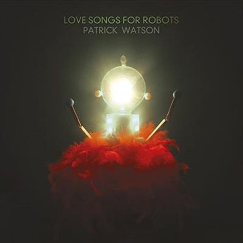 Love Songs For Robots