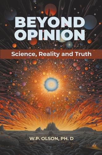 Cover image for Beyond Opinion