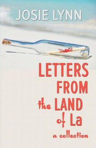 Cover image for Letters from the Land of La