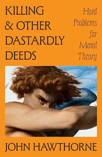 Cover image for Killing and Other Dastardly Deeds