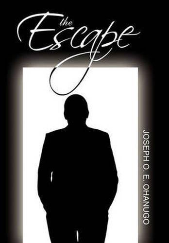Cover image for The Escape