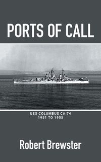 Cover image for Ports of Call