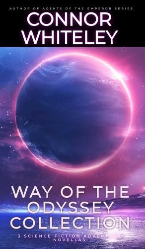 Cover image for Way Of The Odyssey Collection