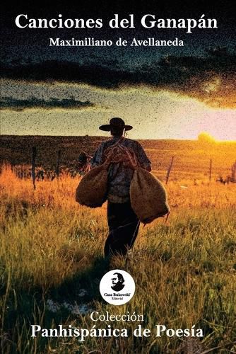 Cover image for Canciones del Ganapan