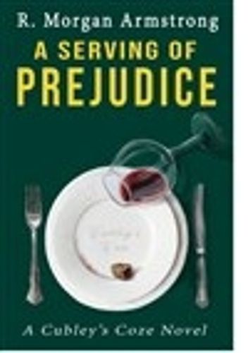 Cover image for A Serving of Prejudice