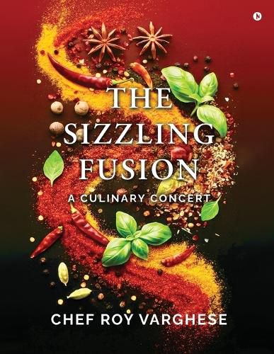 Cover image for The Sizzling Fusion