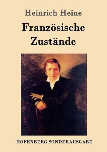 Cover image for Franzoesische Zustande
