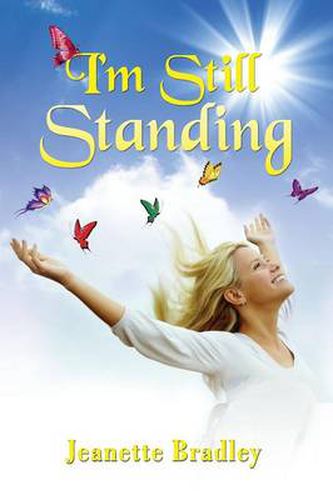 Cover image for I'm Still Standing