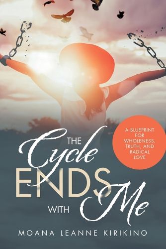 Cover image for The Cycle Ends with Me