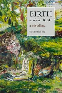 Cover image for Birth and the Irish