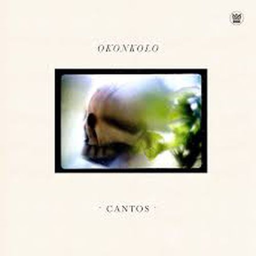 Cantos (Green Vinyl)