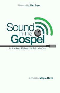 Cover image for Sound in the Gospel