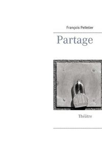 Cover image for Partage