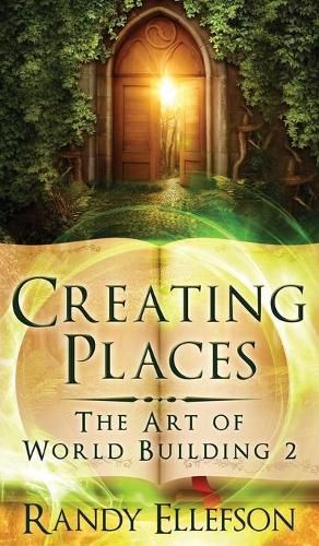 Cover image for Creating Places