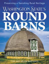 Cover image for Washington State's Round Barns