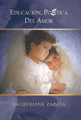 Cover image for Educacion, Poetica del Amor