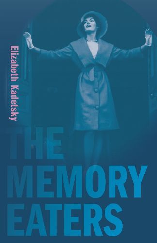 Cover image for The Memory Eaters