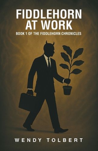 Cover image for Fiddlehorn at Work