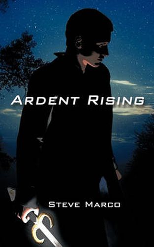 Cover image for Ardent Rising