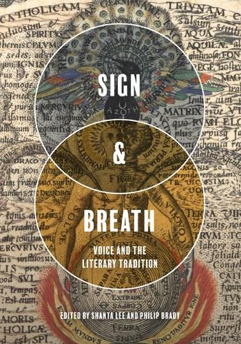 Cover image for Sign and Breath