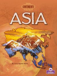 Cover image for Asia