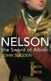 Cover image for Nelson: The Sword of Albion