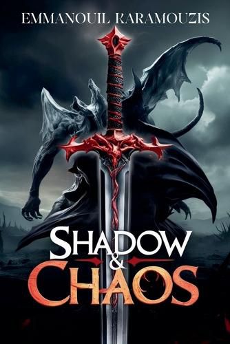 Cover image for Shadow & Chaos