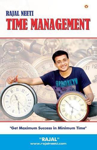 Cover image for Rajal Neeti: Time Managment