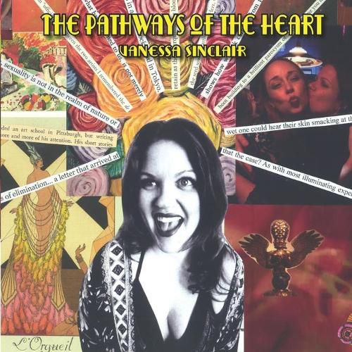 Cover image for The Pathways of the Heart