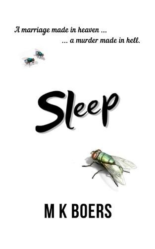 Cover image for Sleep