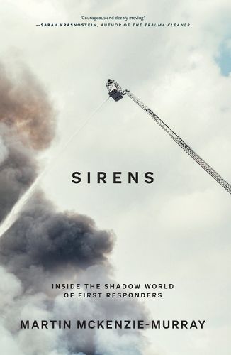 Cover image for Sirens