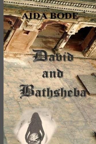 Cover image for David And Bath Sheba