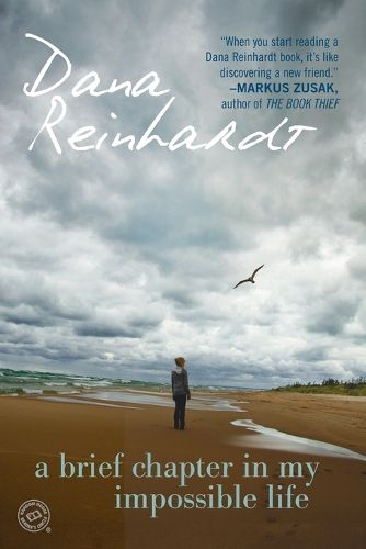 Cover image for A Brief Chapter in My Impossible Life