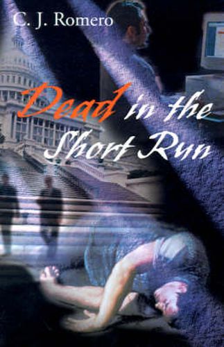 Cover image for Dead in the Short Run