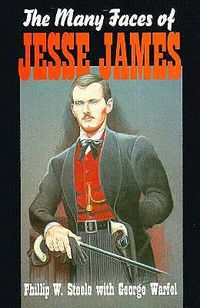 Cover image for Many Faces of Jesse James, The